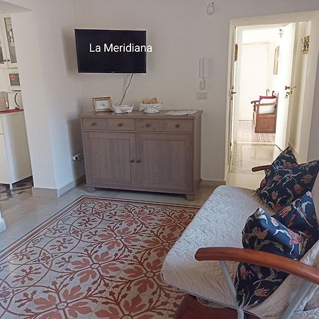 Casa La Meridiana Συρακούσες Εξωτερικό φωτογραφία