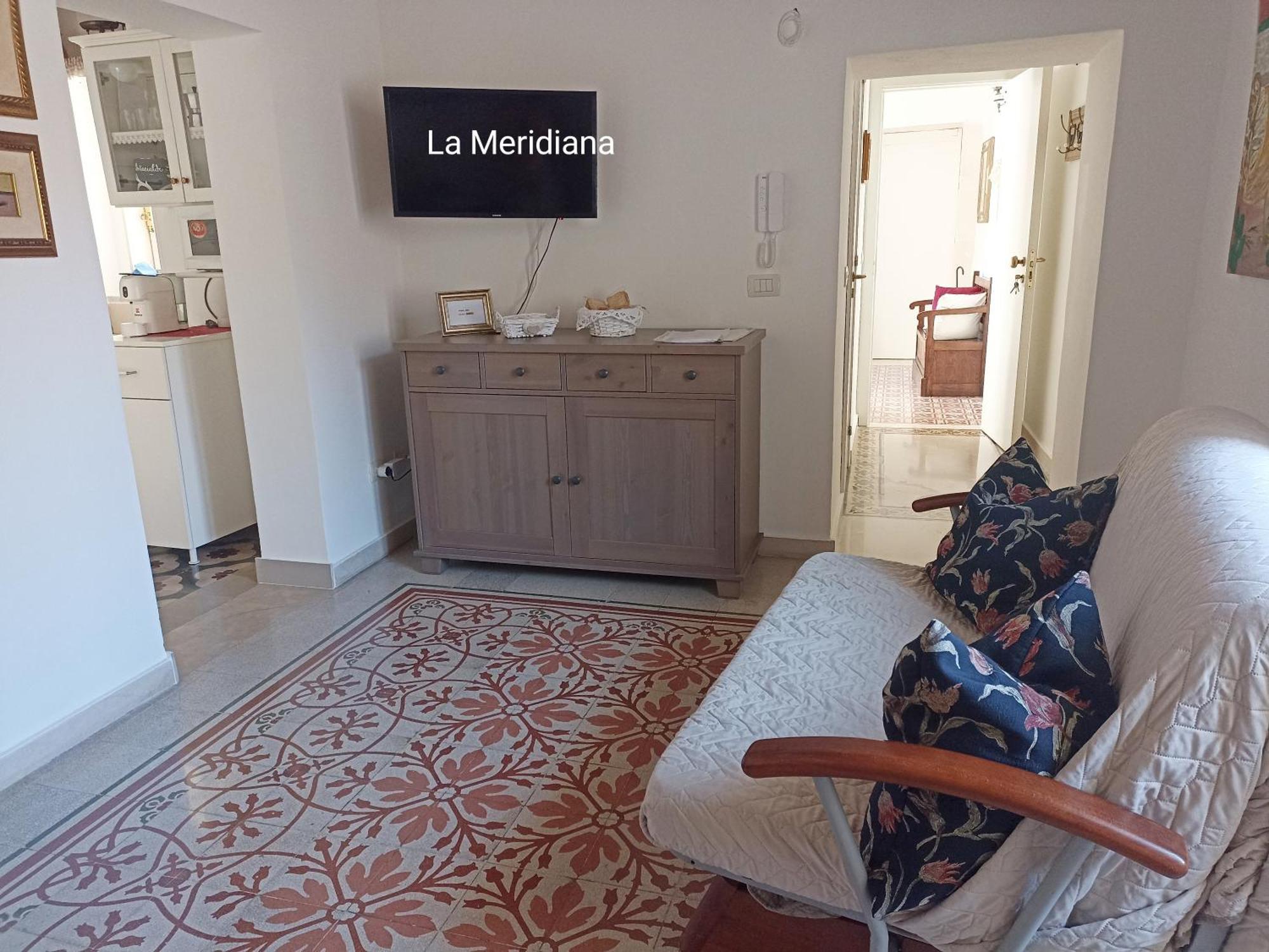 Casa La Meridiana Συρακούσες Εξωτερικό φωτογραφία