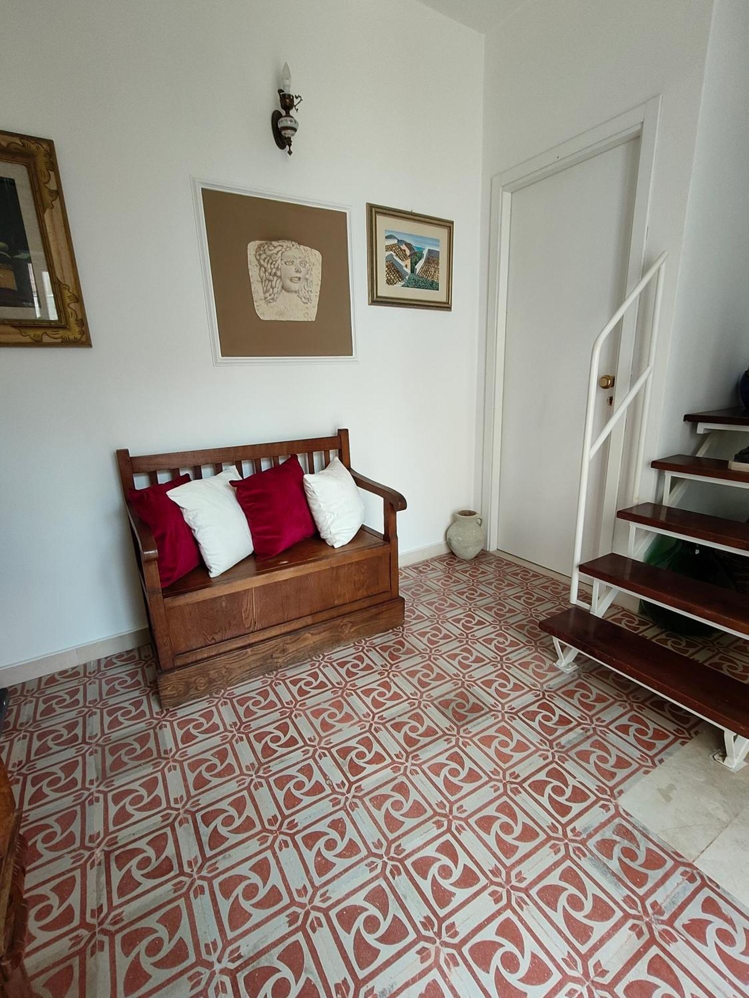 Casa La Meridiana Συρακούσες Εξωτερικό φωτογραφία