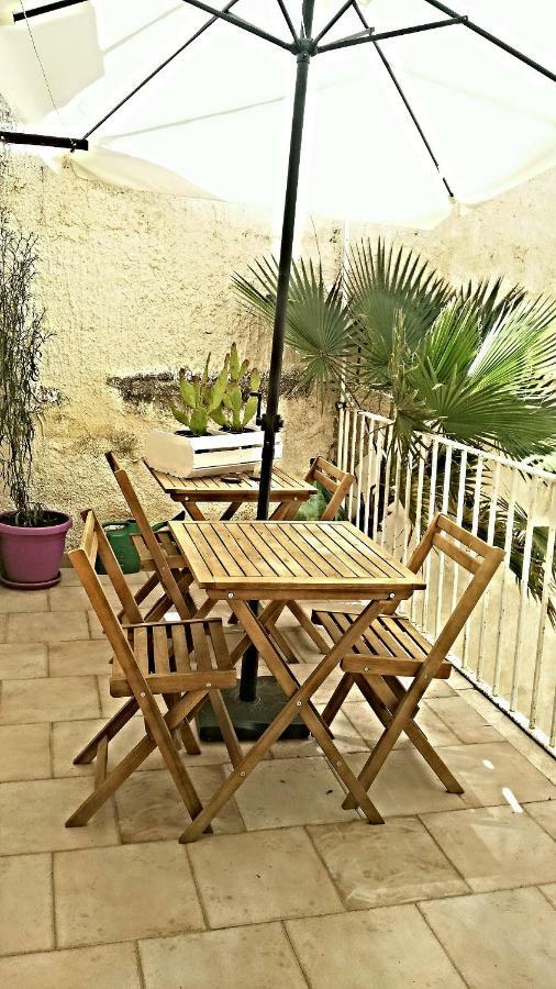 Casa La Meridiana Συρακούσες Εξωτερικό φωτογραφία